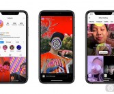 Spark AR正式支持Instagram，支持AR滤镜搜索
