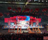 庆祝新中国成立70周年 闽港澳台联欢晚会举行