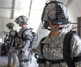 招标信息显示，美国防部欲用VR/AR训练士兵应对核战争