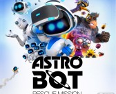 《Astro Bot》诞生记：砍掉多人模式，把好玩有趣贯彻到底