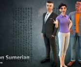 亚马逊Sumerian更新：支持物理渲染和简易3D模型设置