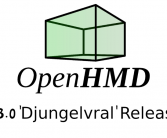 OpenHMD 0.3发布，支持更多VR/AR设备