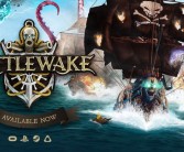 Survios推新VR游戏《BattleWake》，主打快节奏海盗船玩法