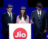 印度运营商Reliance Jio面向家庭推出AR头显套装