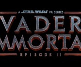 《星球大战：Vader Immortal》第二部将于D23展会揭晓
