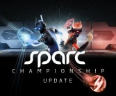 CCP Games更新VR游戏《Sparc》，或回归VR游戏开发