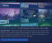 Valve推出Steam实验室，用AI帮玩家找到自己喜欢的游戏