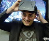 Oculus创始人Luckey：Rift和Gear VR销量已超1000万台