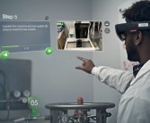 结合HoloLens，PTC为格罗方德提供AR培训/远程协作方案
