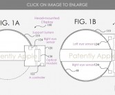 苹果AR光学新专利公布，重点或放在注视预测上