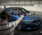 Zerolight将VR和眼球追踪无缝用于汽车可视化解决方案