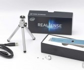 售价仅79美元，Intel推入门级RealSense SR305深度相机